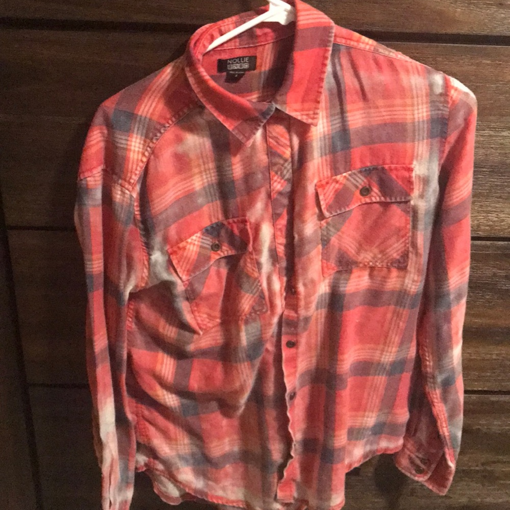 Flannels - Picture 6 of 7